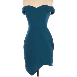 Charlotte Russe Cocktail Dress